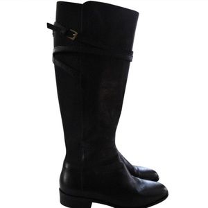 LK Bennett Riding Boots